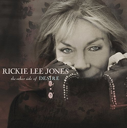 Rickie Lee Jones - Rickie Lee Jones - Other Side of Desire