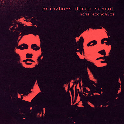 Prinzhorn Dance School - Prinzhorn Dance School - Home Economics