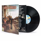 Lynyrd Skynyrd - Lynyrd Skynyrd - (Pronounced 'Leh-Nerd Skin-Nerd')