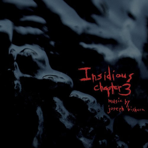 Joesph Bishara - Joesph Bishara - Insidious Chapter 3