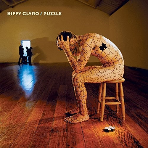 Biffy Clyro - Biffy Clyro - Puzzle