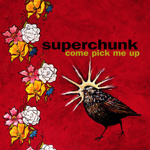 Superchunk - Superchunk - Come Pick Me Up