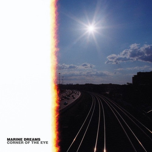 Marine Dreams - Marine Dreams - Corner of the Eye