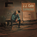 J.J. Cale - J.J. Cale - Collected