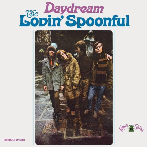 Lovin Spoonful - Lovin Spoonful - Daydream