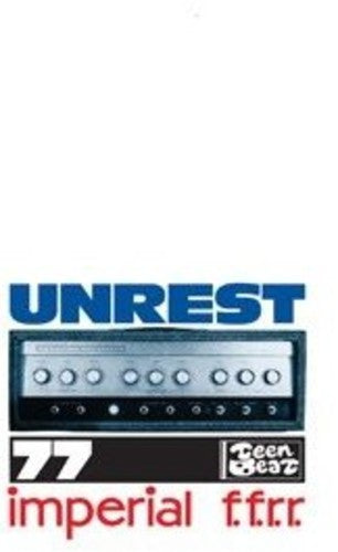 Unrest - Unrest - Imperial F.f.r.r.