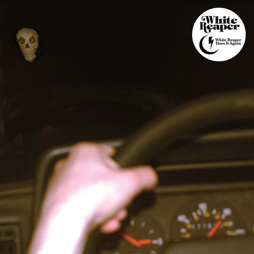 White Reaper - White Reaper - White Reaper Does It Again