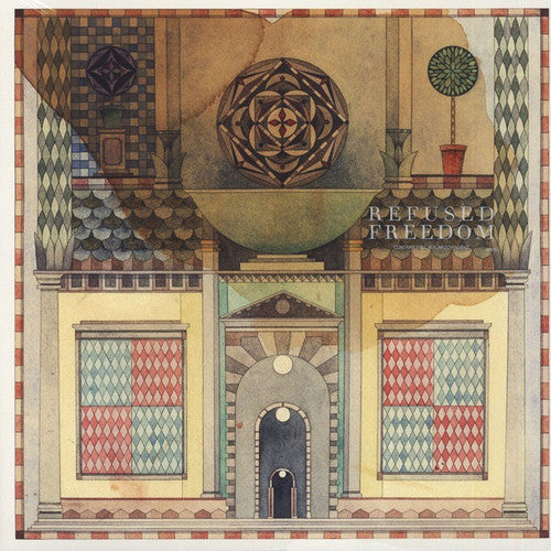 Refused - Refused - Freedom