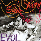 Sonic Youth - Sonic Youth - Evol
