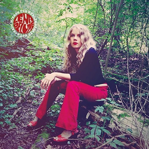 Lena Deluxe - Lena Deluxe - Mirror for Heroes