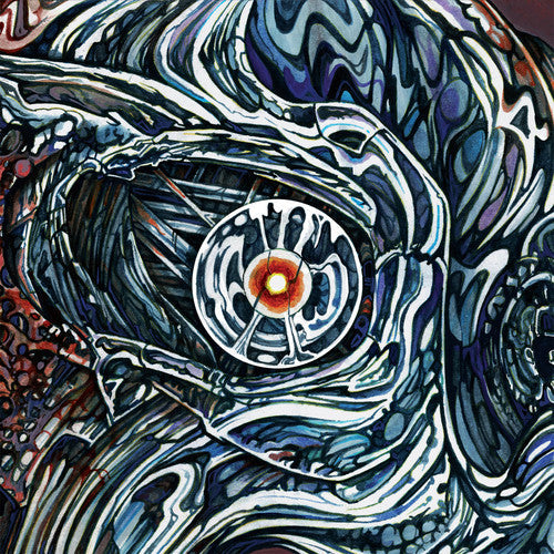 Major Kong - Major Kong - Doom Machine