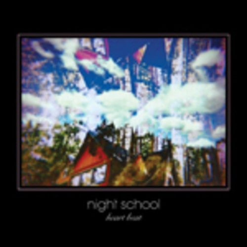 Night School - Night School - Heart Beat