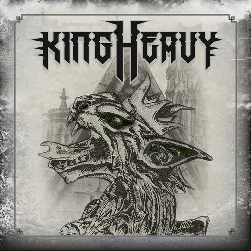King Heavy - King Heavy - King Heavy