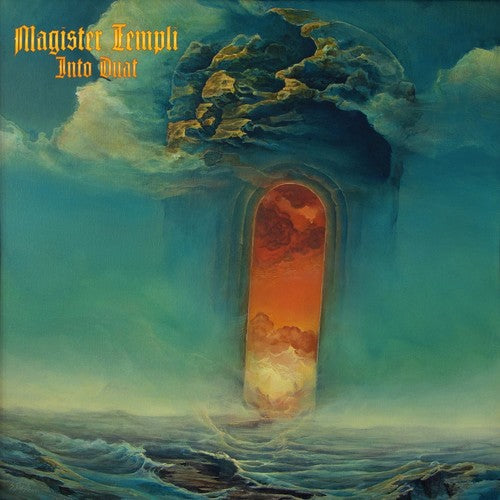 Magister Templi - Magister Templi - Into Duat