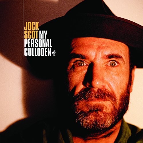 Jock Scot - Jock Scot - My Personal Culloden