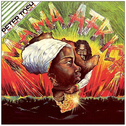 Peter Tosh - Peter Tosh - Mama Africa