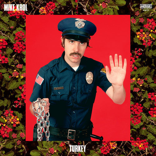 Mike Krol - Mike Krol - Turkey