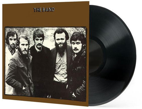The Band - The Band - The Band