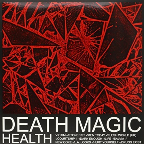 HEALTH - HEALTH - Death Magic