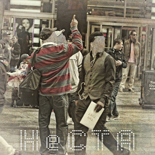 Hecta - Hecta - The Diet