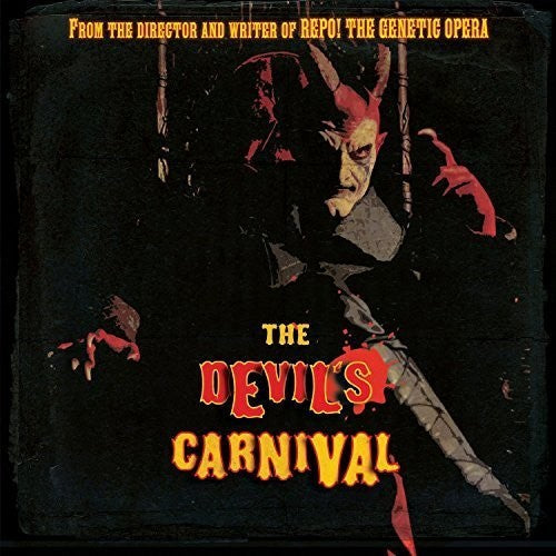 Various Artists - Various Artists - The Devil's Carnival