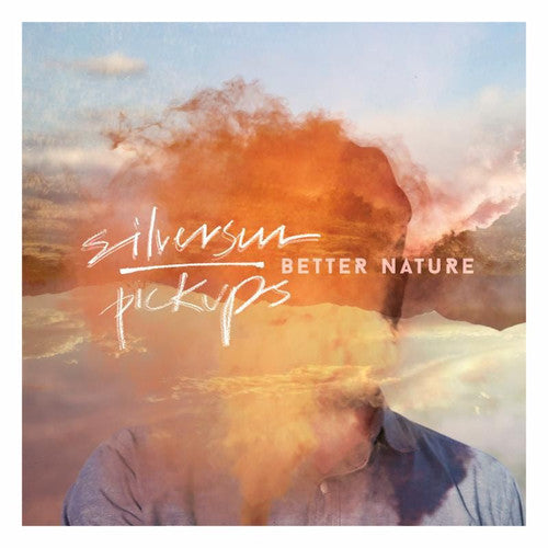 Silversun Pickups - Silversun Pickups - Better Nature