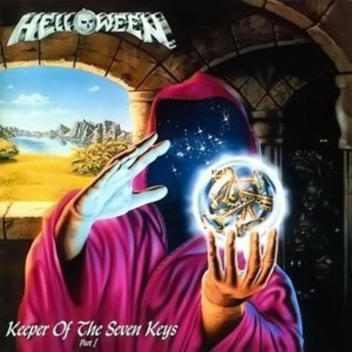 Helloween - Helloween - Keeper of the Seven Keys (Part One)