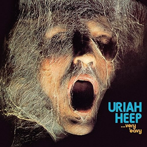 Uriah Heep - Uriah Heep - Very Eavy Very Umble