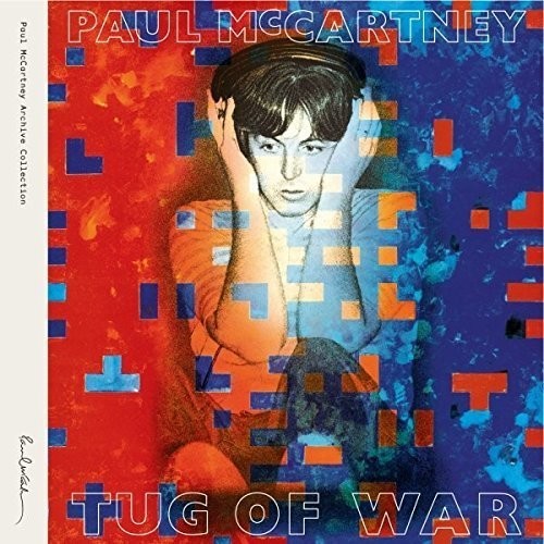 Paul McCartney - Paul McCartney - Tug of War