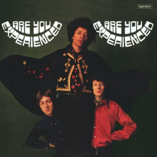 Jimi Hendrix - Jimi Hendrix - Are You Experienced (Stereo Version)