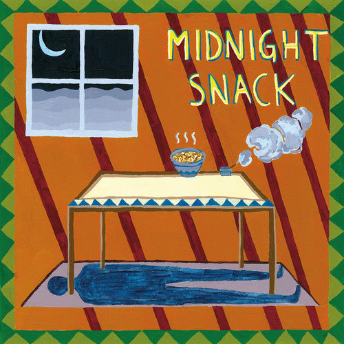 Homeshake - Homeshake - Midnight Snack