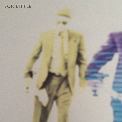 Son Little - Son Little - Son Little