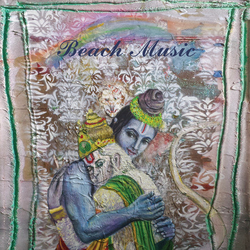 Alex G - Alex G - Beach Music