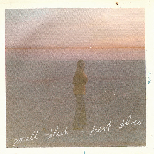 Small Black - Small Black - Best Blues