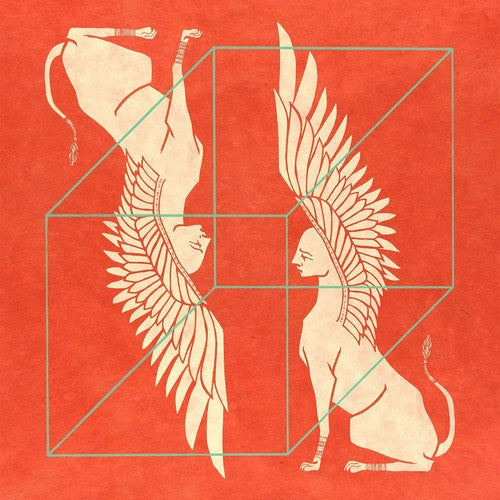 Saintseneca - Saintseneca - Such Things