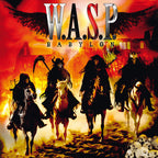 W.A.S.P. - W.A.S.P. - Babylon
