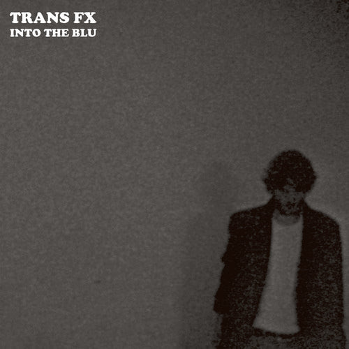Transfx - Transfx - Into the Blu