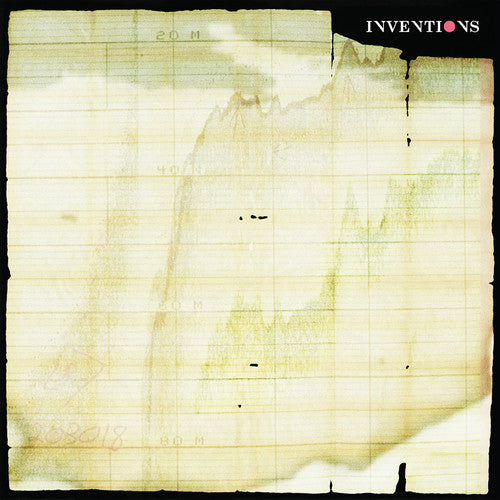 Inventions - Inventions - Blanket Waves