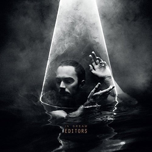 Editors - Editors - In Dream