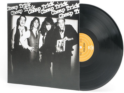 Cheap Trick - Cheap Trick - Cheap Trick