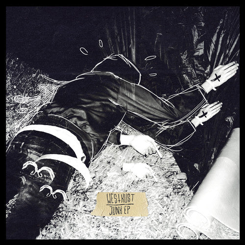 Westkust - Westkust - Junk