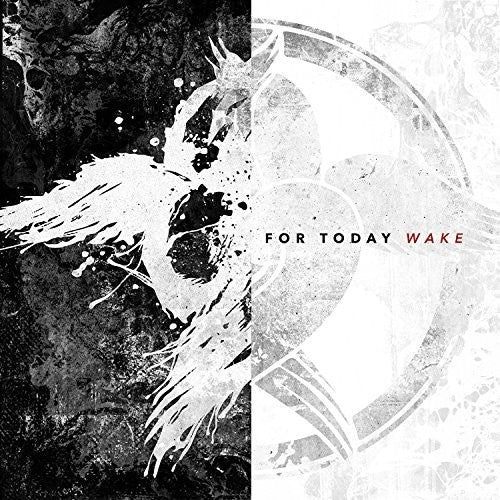 For Today - For Today - Wake