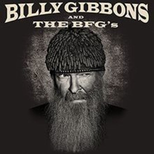 Billy Gibbons - Billy Gibbons - Perfectamundo