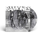 Ramones – Ramones (Picture Disc LP Vinyl)