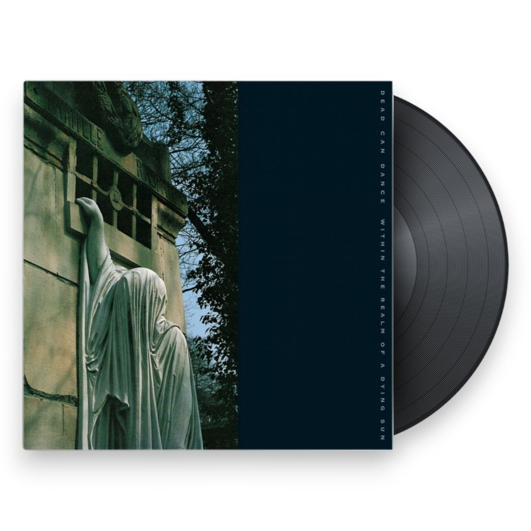 Dead Can Dance – Within The Realm Of A Dying Sun (LP Vinyl)