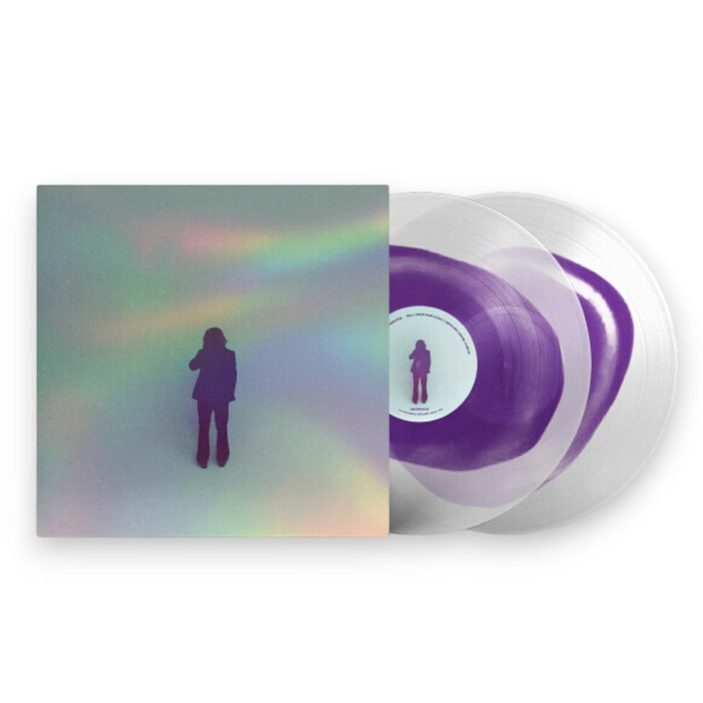 Jim James – Regions Of Light And Sound Of God (2-LP Vinyl)