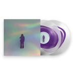 Jim James – Regions Of Light And Sound Of God (2-LP Vinyl)