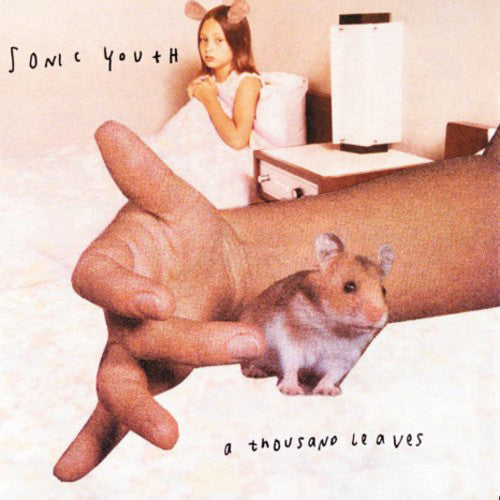 Sonic Youth - Sonic Youth - A Thousand Leaves