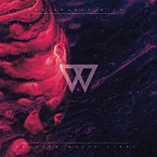 The Lonely Wild - The Lonely Wild - Chasing White Light