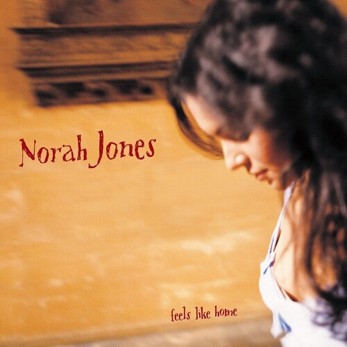 Norah Jones - Norah Jones - Feels Like Home